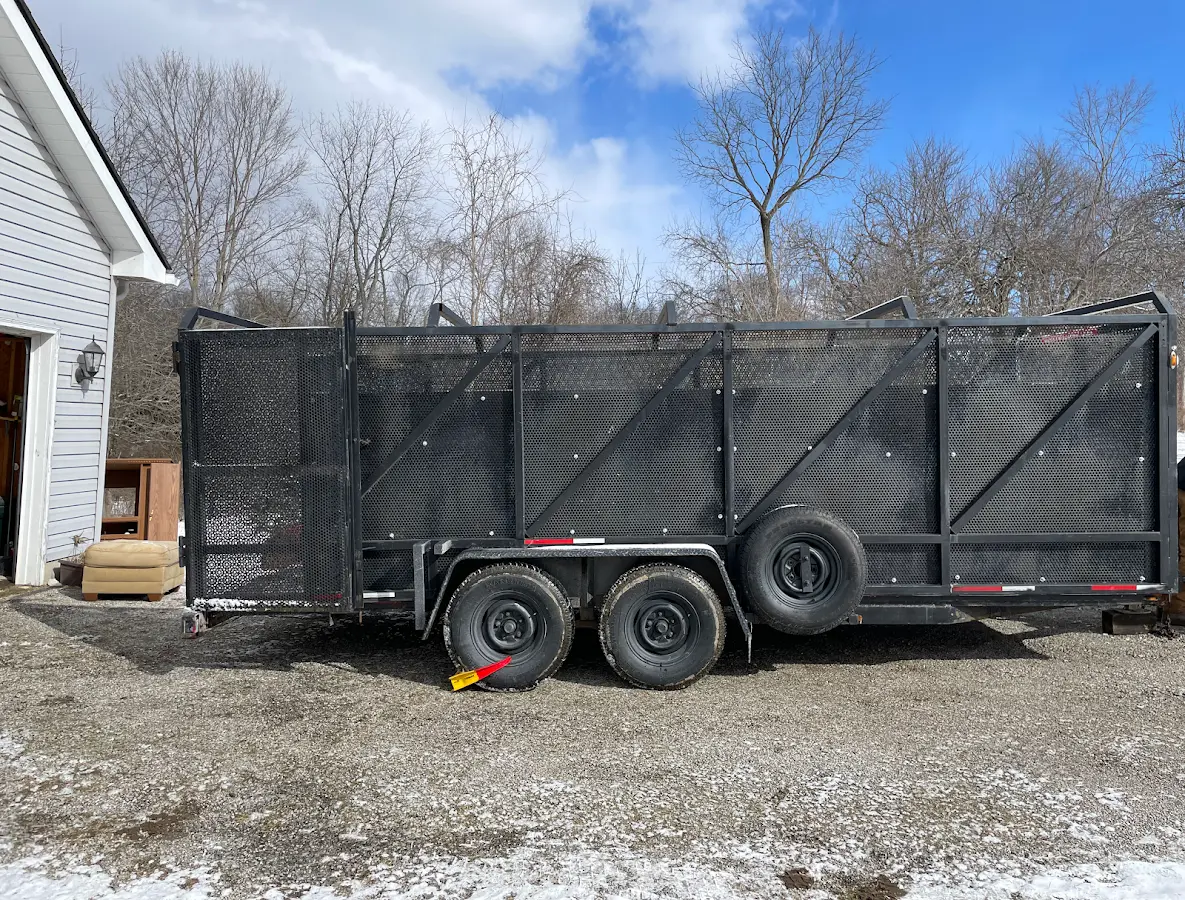 Dumpster Rental services in Litchfield, IL